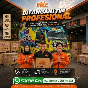 Cargo Service